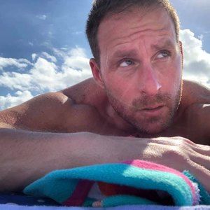 Meet your Posher, Bruce julius